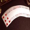 MJM Bicycle 4 Index Red (Gimmicks and Online Instructions) view 4