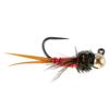 The Fly Fishing Place Tactical Tungsten Bead Head Copper John Euro Nymph Assortment Fly Fishing Flies - Collection of 9 Flies Hook Size 12 view 4