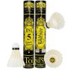 RSL No.5 Tourney Badminton Shuttlecock Birdy 12-Pack (speed-77) view 1