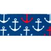 Country Brook Design - Anchors Away Photo Quality Polyester (3/4 Inch, 10 Yards) view 4