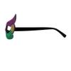 blinkee Sparkling Glitter Eyeglasses Mask for Mardi Gras New Orleans view 4
