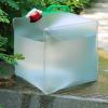 AoForce 10L 20L Premium Portable Collapsible Water Container with Spigot, for Outdoor Camping Traveling Picnic Hiking & Emergency Survival Kit (Size : 10L) view 2