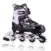 Kuxuan Skates Inline Skates Adult Male Femal Fun Illuminating Skates for Men and Women Patines para Adultos Hombre Mujer view 4