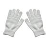WILLWA Fashion Women's Autumn and Winter Warm Sports Fitness Cycling Gloves Women's Wool Knitted Cashmere Gloves (Color : D, Size : One Size) view 1