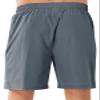 NORTHYARD Men's Athletic Running Shorts Quick Dry Workout Shorts Lightweight Sports Gym Basketball 7"/ 9"/ 5" Tennis Hiking Exercise COOLGREY-7 inches 3XL view 2