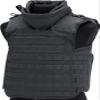 Evike Airsoft - Matrix MOLLE S.D.E.U. High Speed Airsoft Tactical Vest (Color: Black) view 1
