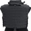 Evike Airsoft - Matrix MOLLE S.D.E.U. High Speed Airsoft Tactical Vest (Color: Black) view 2