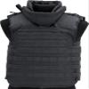 Evike Airsoft - Matrix MOLLE S.D.E.U. High Speed Airsoft Tactical Vest (Color: Black) view 3