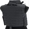 Evike Airsoft - Matrix MOLLE S.D.E.U. High Speed Airsoft Tactical Vest (Color: Black) view 4