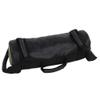 Workout Sandbag Fitness Bag 44 LBS Training Weight Bags Workout Bags with Handles Weight Sandbag Training Sand Bag Training Sandbag Fitness Sandbag - Black(20kg) view 1