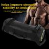 Workout Sandbag Fitness Bag 44 LBS Training Weight Bags Workout Bags with Handles Weight Sandbag Training Sand Bag Training Sandbag Fitness Sandbag - Black(20kg) view 2