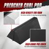 Yes4All Foam - Preacher Curl Pad, Simple Version of Preacher Curl Weight Bench for Arms, Biceps and Triceps, Space-Savin view 3