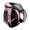 geckobrands Opticool Backpack Cooler  Insulated Leak-Proof Backpack for Travel and Outdoor Activities view 3