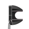 NSR3 Golf Putter with Sight Line Lady Golf Push Rod Stainless Steel Right Handed Golf Club Putter (Black) view 3