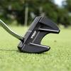 NSR3 Golf Putter with Sight Line Lady Golf Push Rod Stainless Steel Right Handed Golf Club Putter (Black) view 4