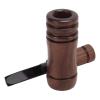 Wood Duck Call, Outdoor Duck Call Whistle Duck Whistle for Outdoor Tools view 2