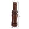 Wood Duck Call, Outdoor Duck Call Whistle Duck Whistle for Outdoor Tools view 3
