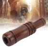 Wood Duck Call, Outdoor Duck Call Whistle Duck Whistle for Outdoor Tools view 4