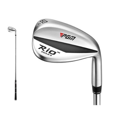 52 56 60 Degrees Golf Wedges Steel Golf Club Wedge Golf Sandy Wide Bottom Sand Rod Women Men Golf Clubs (Men,60)