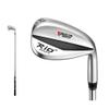 52 56 60 Degrees Golf Wedges Steel Golf Club Wedge Golf Sandy Wide Bottom Sand Rod Women Men Golf Clubs (Men,60) view 1