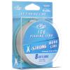 SF 8LB/3.6KG 330YD/300M X-Strong Ice Monofilament Fishing Line with Spool Mono Line Fishing Wire Freshwater, Clear view 1