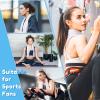 Sublimation Cooling Towels 40" x 12" Breathable Soft Ice Towel Chilly Yoga Towel Microfiber Gym Towels Workout Towel for Neck and Face for Yoga, Sports, Golf, Gym, Camping, Running, Hiking(50 Pieces) view 4