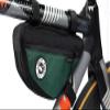 ULAC NOMADPAK: TOURING PRO 1.5L Bicycle Frame Bag (Green) view 1