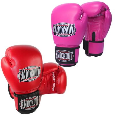 Boxing Gloves 2 Pack for Kids Men Womens Boxing Gloves Set of 2, Best for Boxeo Training, Kickboxing, Muay Thai, Heavy Bag Workout, Sparing Gear with Ultra Wide Wrist Support Siz 4OZ-16OZ
