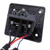 Red Hawk CGR-130 DC Receptacle Compatible with/Replacement for E-Z-GO RXV and TXT 2010 and Newer, 48V 602529, 613304 Golf carts view 3