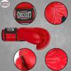 Boxing Gloves 2 Pack for Kids Men Womens Boxing Gloves Set of 2, Best for Boxeo Training, Kickboxing, Muay Thai, Heavy Bag Workout, Sparing Gear with Ultra Wide Wrist Support Siz 4OZ-16OZ view 2