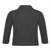 WinChang Kids Boys Girls Turtleneck Thermal Underwear Winter Baselayer Shirts Long Sleeve Solid Sweater Pullover Black 2-3 Years view 2