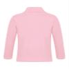 WinChang Kids Boys Girls Turtleneck Thermal Underwear Winter Baselayer Shirts Long Sleeve Solid Sweater Pullover Pink 7-8 Years view 2