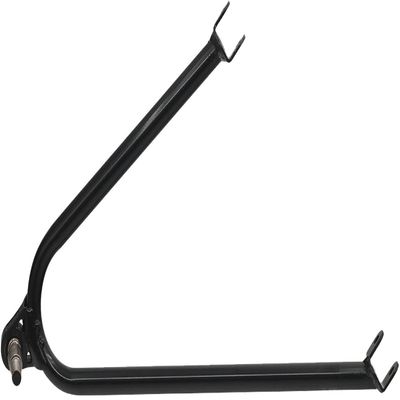 Chrome Moly Replacement A-Arm Compatible with Arctic Cat ZR 6000 R XC 2019 Snowmobile Part# 44-88013 OEM# 3703-277