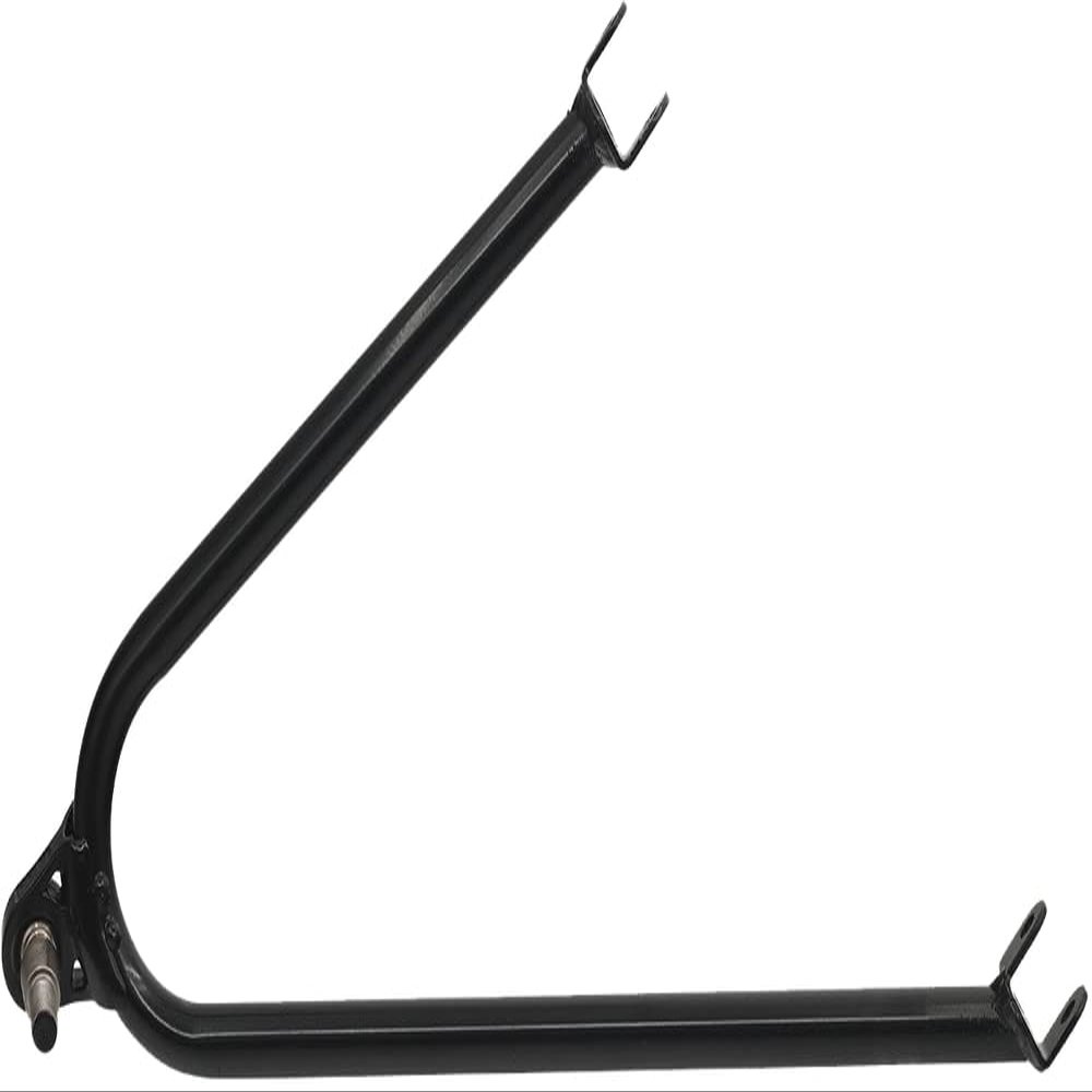 Chrome Moly Replacement A-Arm Compatible with Arctic Cat ZR 6000 R XC 2019 Snowmobile Part# 44-88013 OEM# 3703-277