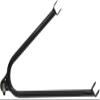 Chrome Moly Replacement A-Arm Compatible with Arctic Cat ZR 6000 R XC 2019 Snowmobile Part# 44-88013 OEM# 3703-277 view 1