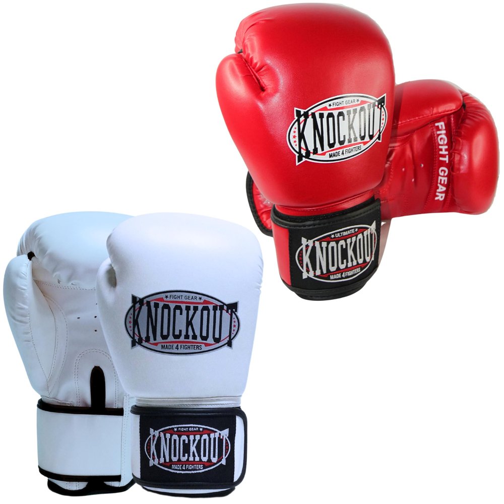 Boxing Gloves 2 Pack for Kids Men Womens Boxing Gloves Set of 2, Best for Boxeo Training, Kickboxing, Muay Thai, Heavy Bag Workout, Sparing Gear with Ultra Wide Wrist Support Siz 4OZ-16OZ