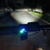 ebike 24V/36V/48V/52V/60V Light Kits with Waterproof Cable for Bafang and KT (for BAFANG Mid Drive Motor with UART Protocol) view 4