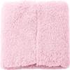 SCAPH Winter Thickened Collar High Collar Neck Cover Cold Plush Neutral Warm Neck Cover Sleep Cap Men (Color : Pink-a, Size : One Size) view 1