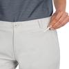 Pants Golf Links Ankle Length, Silver Grey, 4 view 3