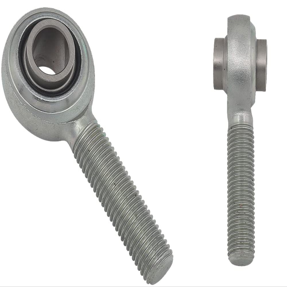 Tie Rod End Right Side Compatible with Arctic Cat F5 2007-2009 Snowmobile Part# 12-31005 OEM# 0605-752