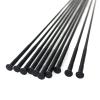 10 Round Spokes Original Three Butt Joint Stainless Steel Straight Rod 14G Spokes (Color : 299mm) view 1