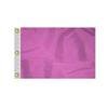 AGAS Pink Golf Flags Mini with Grommets 14x20 inch - Printed Single Sided 200D Nylon - Double Sewn Edges - Golf Flags with Canvas Heading and 3 Brass Grommets - Practice Pin Flags - Putting Green Flags - Waterproof Putting Green Flags Mini Pin Flags  view 1