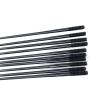 10 Round Spokes Original Three Butt Joint Stainless Steel Straight Rod 14G Spokes (Color : 294mm) view 2