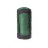 Sanmum Nylon Compression Sack for Sleeping Bag, Lightweight Stuff Bag Organizer for Camping Backpacking Hiking (18-25L,Darkblue) view 2