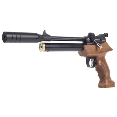 Diana Bandit .177 Caliber PCP Pellet Air Pistol