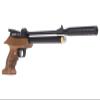 Diana Bandit .177 Caliber PCP Pellet Air Pistol view 2