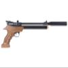 Diana Bandit .177 Caliber PCP Pellet Air Pistol view 3