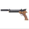 Diana Bandit .177 Caliber PCP Pellet Air Pistol view 4