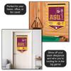 Arizona State Sun Devils Heritage History Banner Pennant view 3