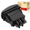 Roykaw Club Car 48V Forward/Reverse Switch for 1996-Up DS & Precedent Electric Golf Cart Models, Replaces OEM # 101856001, 101856002 view 1